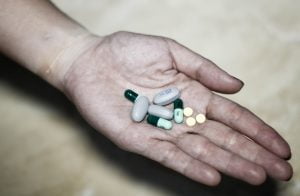pills for migraine relief
