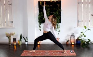 Try Meditation